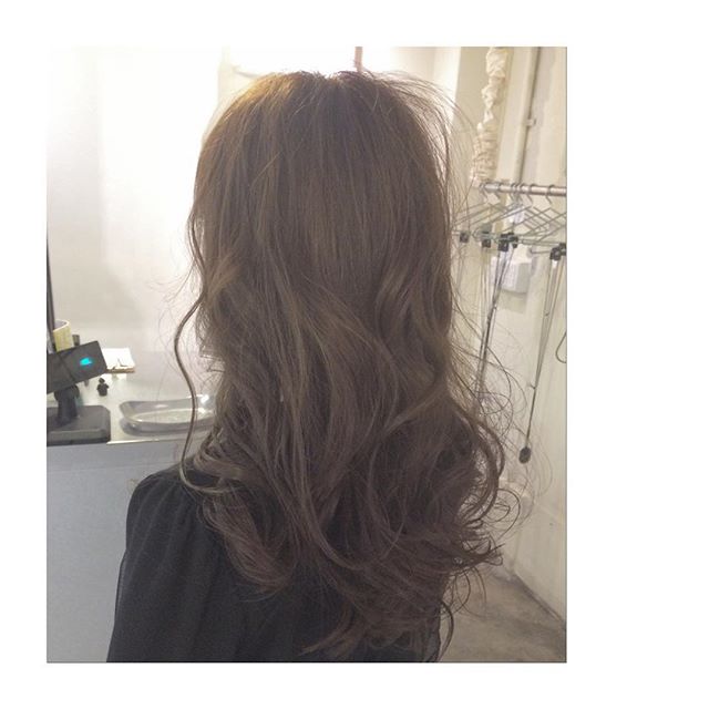 美容室LAZO official instagram