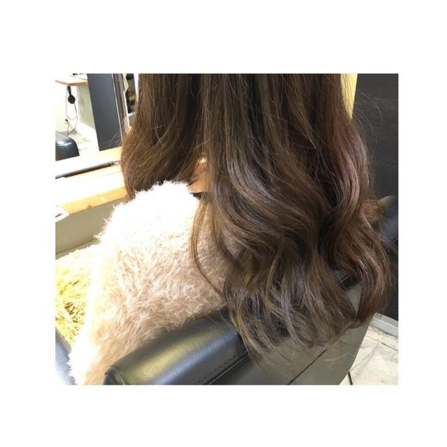 美容室LAZO official instagram